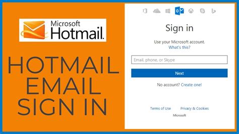 web messenger hotmail|Sign in to Outlook